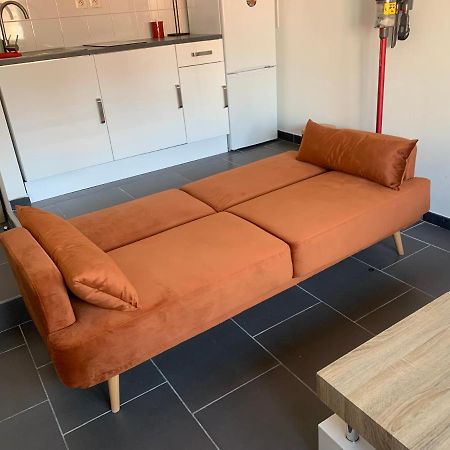 Apartamento Skynet Marsella Exterior foto