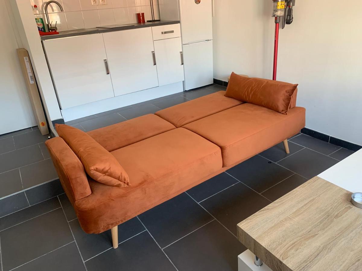 Apartamento Skynet Marsella Exterior foto