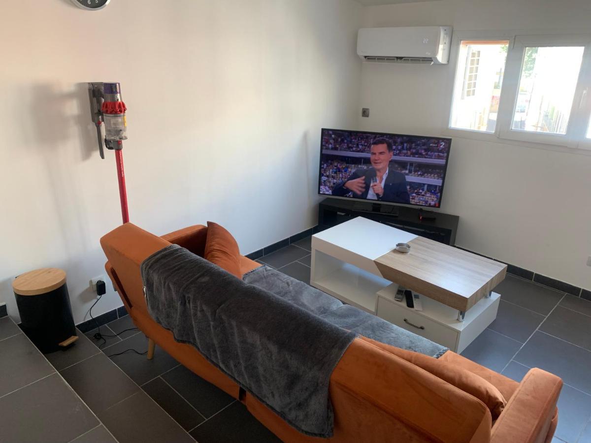 Apartamento Skynet Marsella Exterior foto