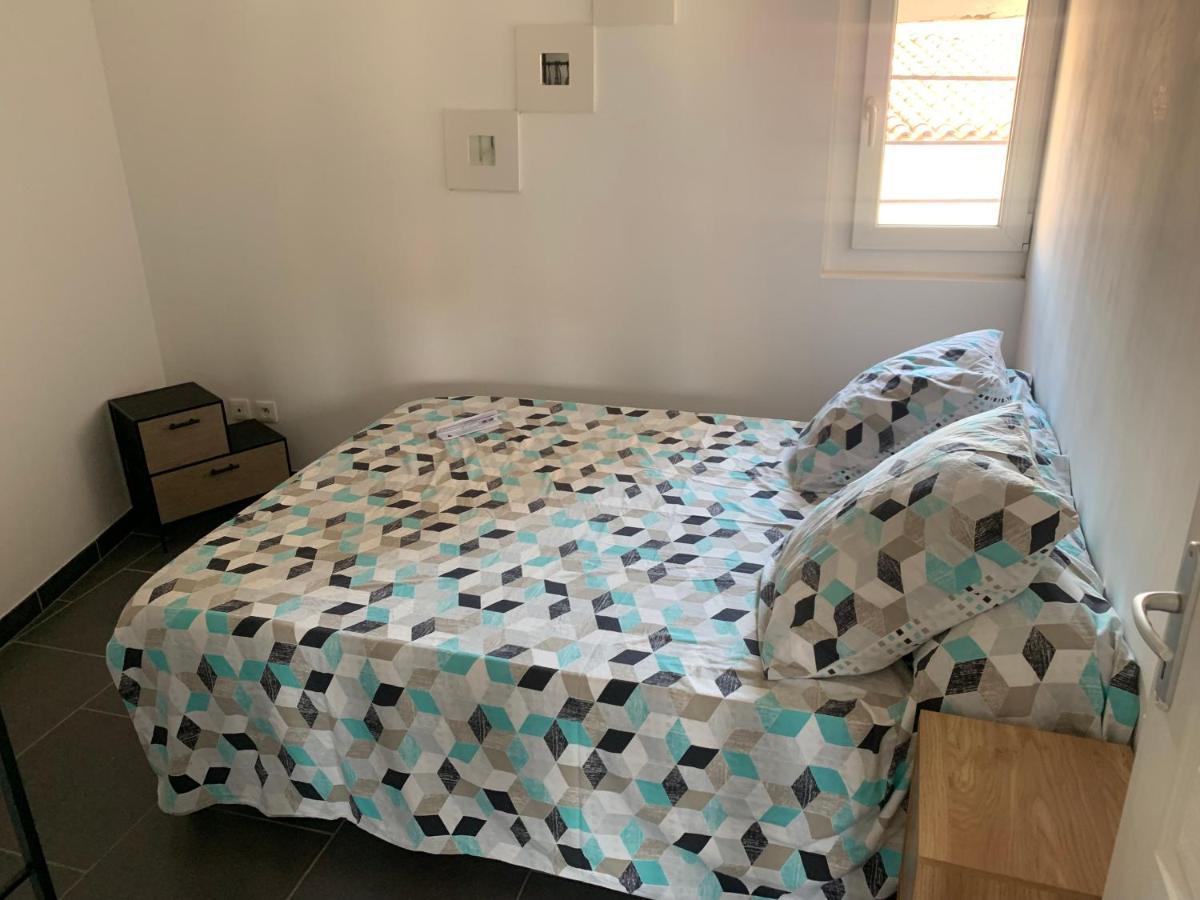 Apartamento Skynet Marsella Exterior foto